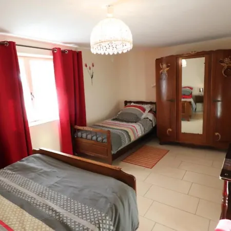 Authentique Avec Jardin, Terrasse Et Wifi Pres De Salers Et Puy Mary - Fr-1-742-153 Holiday home *