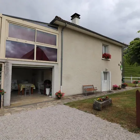 Authentique Avec Jardin, Terrasse Et Wifi Pres De Salers Et Puy Mary - Fr-1-742-153 Drugeac