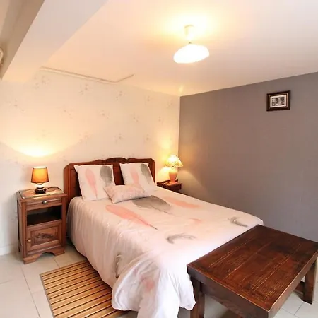 Authentique Avec Jardin, Terrasse Et Wifi Pres De Salers Et Puy Mary - Fr-1-742-153 Drugeac